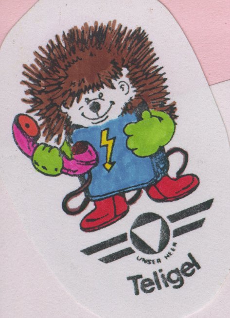TELIGEL